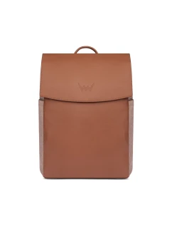 Dámský batoh Vuch Gioia Big Brown