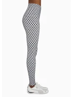 Sportovní legíny Enigma - Bas Bleu Sportovní legíny Enigma - Bas Bleu