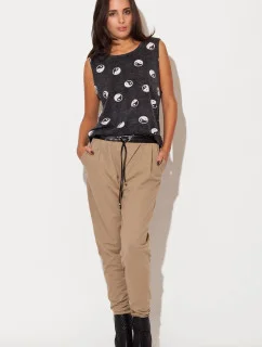 Teplákové kalhoty K107 - Katrus