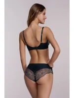 PODPRSENKA AV 2174 SEMI - SOFT AZURE MAXI