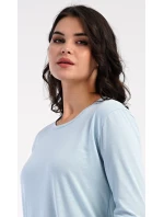 Dámské pyžamo dlouhé Dominica Dámské pyžamo dlouhé Dominica