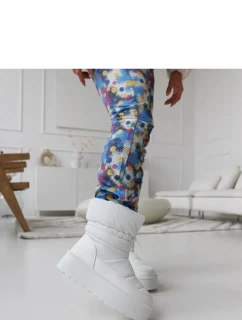 Sněhule model 205822 Solea