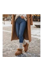 Sněhule  model 221010 Solea