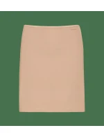 Body Make-Up T Skirt 02 - YELLOW - TRIUMPH YELLOW - TRIUMPH