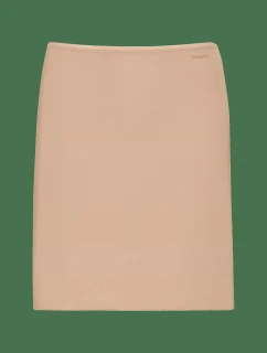 Body Make-Up T Skirt 02 - YELLOW - TRIUMPH YELLOW - TRIUMPH
