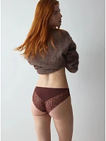 Pretty Modal Tai - Velvet Chocolate - TRIUMPH Velvet Chocolate - TRIUMPH