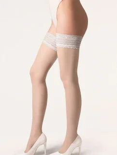 Dámské punčochy Gabriella Caroline 475 5/6