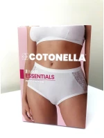 Kalhotky Cotonella D 131 Maxi A'2 M-3XL