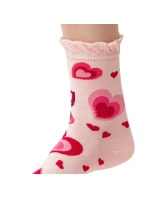 Dámské ponožky 128 128 - Steven