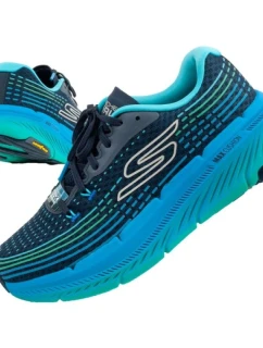Běžecká obuv Skechers Max Cushioning M 220835/NVBL