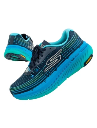 Běžecká obuv Skechers Max Cushioning M 220835/NVBL