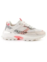 Boty D.Franklin 347 Track Flame W DFSH347006-BEIGE