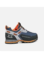 Horské boty Garmont Dragontail Mnt Evo GTX – insigna blue/frost grey
