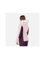 Rossignol W Staci Jkt bunda růžová