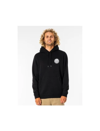 Rip Curl WETSUIT ICON HOOD Mikina s kapucí