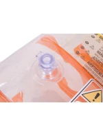 Módní plovoucí matrace 180x78x39 cm 33213