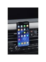 Flexibilní držák telefonu IBOX ICH8 (barva černá) Flexibilní držák telefonu IBOX ICH8 (barva černá)