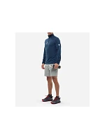Pánská mikina MILLET Parmelan Light Fleece, velikost M, tmavě modrá