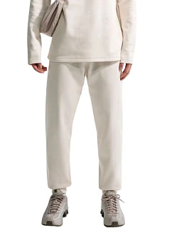 Pánské kalhoty Nike Sportswear Club, krémové, IO1376 104