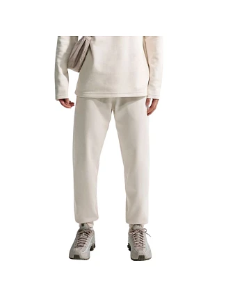 Pánské kalhoty Nike Sportswear Club, krémové, IO1376 104