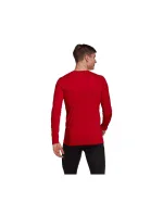 Pánské kompresní tričko TechFit M GU7336 - Adidas