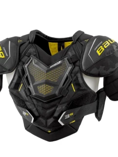 Hokejové nárameníky Bauer Supreme 3S Intermediate M 1058494