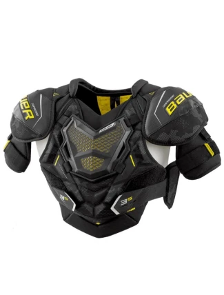 Hokejové nárameníky Bauer Supreme 3S Intermediate M 1058494 Hokejové nárameníky Bauer Supreme 3S Intermediate M 1058494