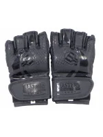 Rukavice MMA Masters GFT-MATT-BLACK M 01312-01M Rukavice MMA Masters GFT-MATT-BLACK M 01312-01M