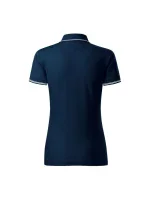 Polokošile Malfini Perfection plain W MLI-25302 navy blue