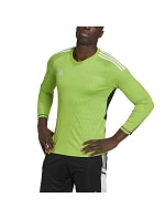 Pánské brankářské boty Tiro 23 Competition M HK7693 - Adidas