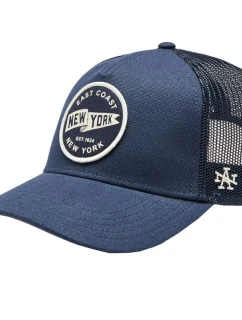 Americká jehla Valin New York Cap SMU679A-NY