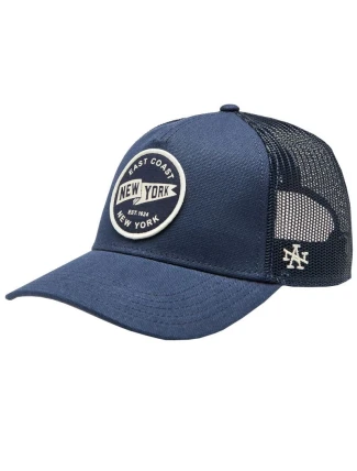 Americká jehla Valin New York Cap SMU679A-NY
