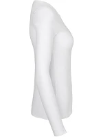 Neutral O 81050 Dámské tričko s dlouhým rukávem 77.8150 white Neutral O 81050 Dámské tričko s dlouhým rukávem 77.8150 white