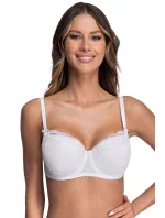 Ava 2112 Azalea barva:bílá