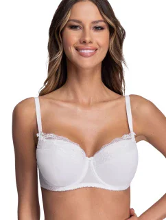 Ava 2112 Azalea barva:bílá