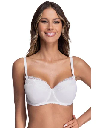 Ava 2112 Azalea barva:bílá