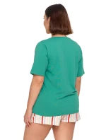 Moraj PDD3500-012 barva:zelená