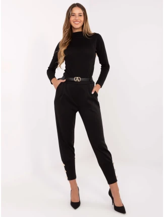 IT kalhoty SP 21679.03 černé