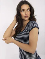 Halenka NM BZ R61850.34 tmavě modrá