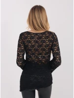 Halenka PM BZ SF128.50 černá