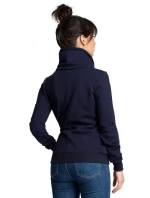 B071 Mikina na zip - ecru barva B071 Mikina na zip - ecru barva