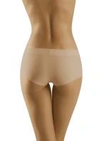Dámské kalhotky Yava béžové - Wol-Bar Dámské kalhotky Yava béžové - Wol-Bar