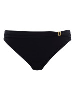 Spodní díl plavek Swimwear Anya Riva Classic Pant black SW1316