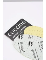 Coccine Antibacterial Insoles Sanitised Antiseptic