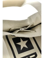 Big Star Fabric Bag Béžová Big Star Fabric Bag Béžová