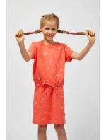 Dívčí šaty SAM73 Welo Dívčí šaty SAM73 Welo