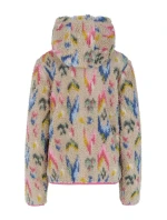 Dívčí mikina Protest PRTSUUS JR