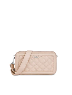 Dámská crossbody peněženka Vuch Akyra Beige