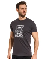 PÁNSKÉ TRIČKO TT020 PÁNSKÉ TRIČKO TT020