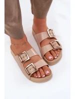 Pantofle  model 212706 Step in style